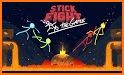 Stick Fight The Game Online - Stickman Fight related image