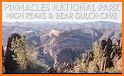 Pinnacles National Park related image
