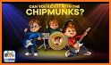 Alvin and the Chipmunks Quiz related image
