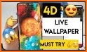 4D Live Video Wallpaper related image