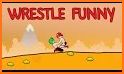 Wrestle Funny - 2020 wrestle games free funny related image