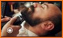 Barber shop Beard and Mustache related image