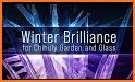 Winter Brilliance Theme +HOME related image
