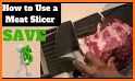 Food Slicer related image