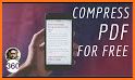 Compress PDF - Reduce PDF File Size related image