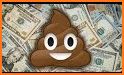 Poop Salary related image