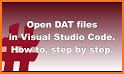 Dat File Opener & Viewer - Open .Dat Files related image
