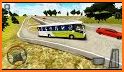 Highway Cross 3D - Traffic Jam Free game 2020 related image
