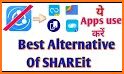 Shareit-Share - File Transfer & share apps related image