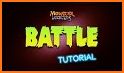 Monster Battle-Legend related image
