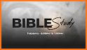 Touch Bible related image