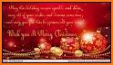 Merry Christmas Greetings : Quotes And Wishes related image