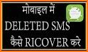 recover sms messages related image