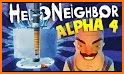 Hi Neighbor Alpha 4 Tips related image