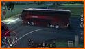 European Euro Bus Simulator 2020 : First Driving related image
