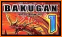 Hint For Bakugan-Battle-Brawler related image