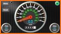 DS Speedometer & Odometer related image
