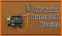 Arduino Bluetooth  Controller related image