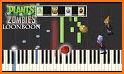 Cactus Garden Keyboard Theme related image