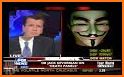 Anonymous Live Streaming Video Broadcast Show related image