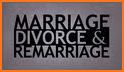 Marriage and Divorce related image