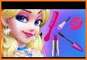 Pony makeup spa salon-Dressup,Free Makeup Games related image