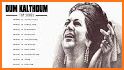 Umm Kulthum songs without Net 2020 related image