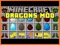 Dragon Mod - Pets Addons and Mods related image