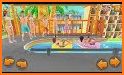 Water Slide Racing - Fun Games related image