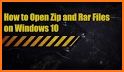 Best Zip opener: Zip & unzip files easily related image