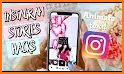 Hype Type Insta Story Animated Text Videos Advice related image