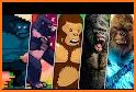 King Kong Hunting Games 2021 related image
