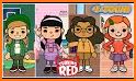 Toca Boca Life World Town related image