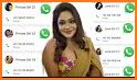Sexy Bhabi - Girls Mobile Numbers for WA Chat related image