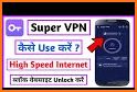 Free VPN – Super VPN Proxy Server & Secure Service related image