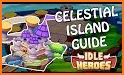 Floating Islands: Celestial Gods related image
