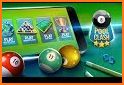 Pool Clash: 8 ball game related image