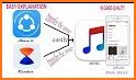 Zapya - File Transfer, Sharing Music Playlist related image