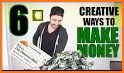 Ways to make money related image
