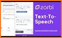 Zorbi: Spaced Repetition Flashcards related image