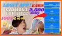 Watch video and earn reward related image