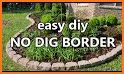 Easy Landscaping Ideas-Better Homes and Gardens related image