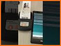 Bluetooth Thermal Printer/Invoice Maker 100K Users related image
