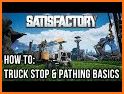Truck Stop Guide related image