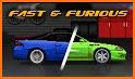 Furious Car Racer related image