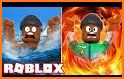 Game Would you rather Roblox related image