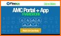 AMC Portal Mobile related image