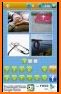 4 Pics 1 Movie - Guess Words Pic Puzzle Brain Game related image