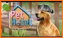 Pet Hotel Premium – Hotel for cute animals related image