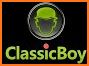 ClassicBoy Lite Games Emulator related image
